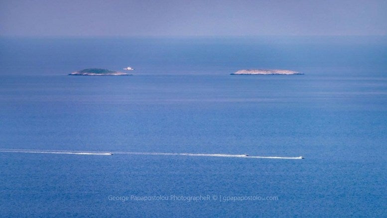 M. Iγνατίου: Η διπλή πρόκληση της Τουρκίας στα Ίμια και την Κύπρο: Που στοχεύει ο Σουλτάνος